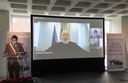 Data Center - Bonaccini in collegamento