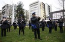 Banda cittadina Ferri all'ospedale Policlinico.jpg