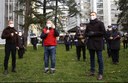Sircana, Belli, Bortolamasi banda Policlinico.jpg