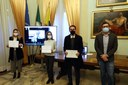 Premio di studio Legalità e territorio: i premiati 2020