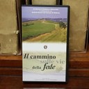 Il cammino sulle vie della fede, il dvd.jpg