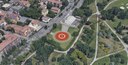 Immagine di progetto dell'area dell'Eliporto