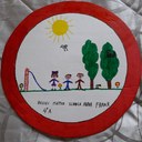 I cartelli stradali Covid dei ragazzi