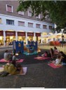 In piazza Matteotti "Tenera è la notte"