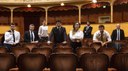 Modena racconta - Compagnia permanente di Ert, foto di Riccardo Frati