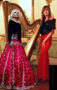 Milena Salardi, soprano, e Carla They, arpa.jpg