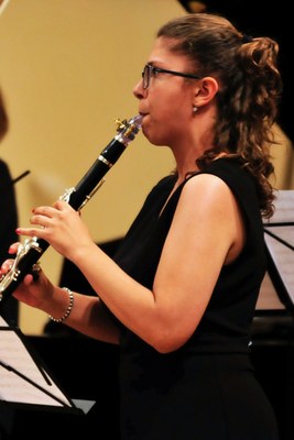 Silvia Torri