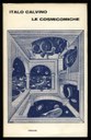 Le Cosmicomiche, copertina Einaudi 1965.jpg
