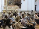 Summer school, gli allievi del corso 