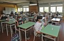 Studenti delle Lanfranco