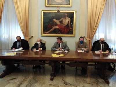 Laterza Agorà, "L'inventario del possibile"