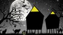 Al parco della Terramara chiusura di stagione con Halloween