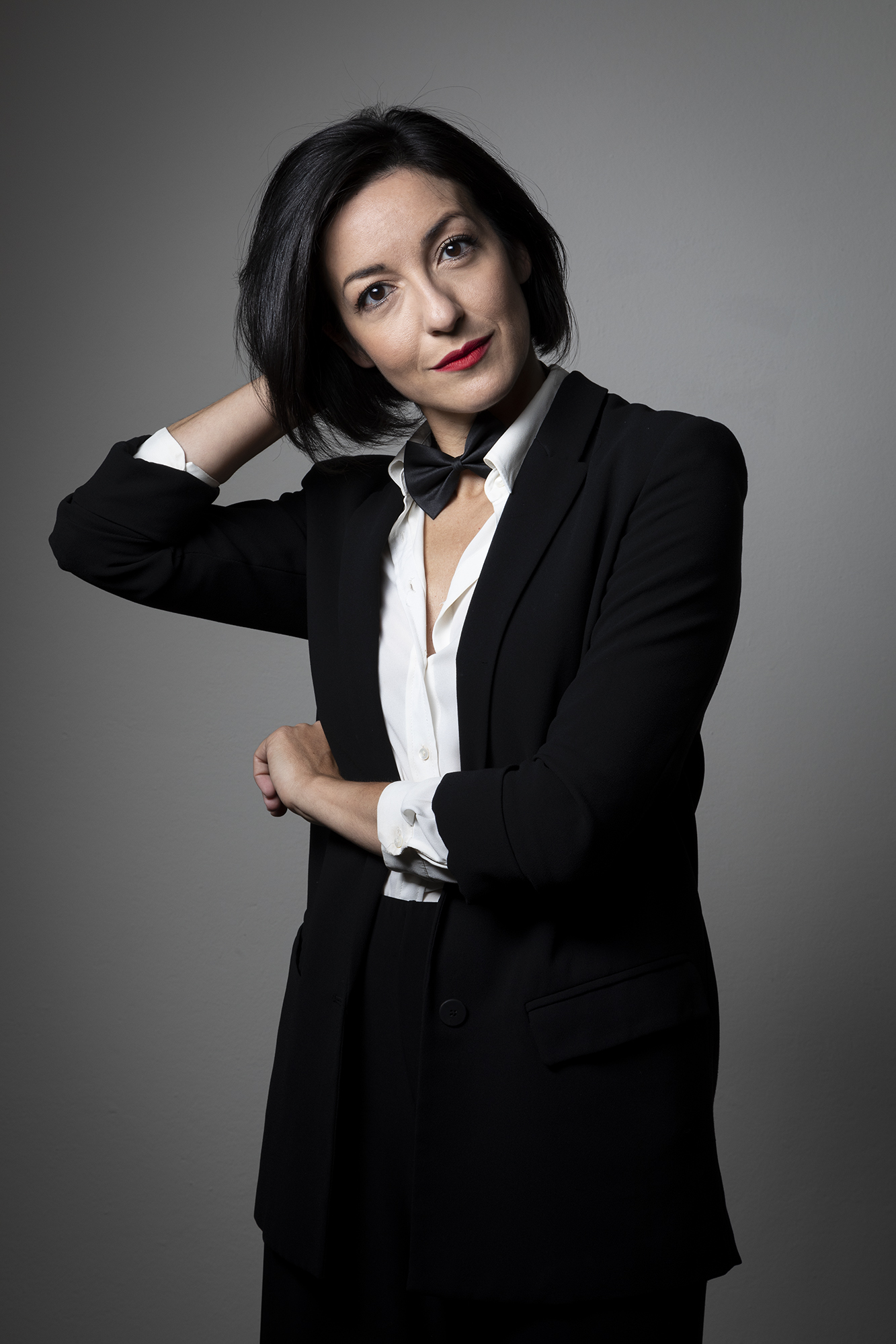 Valeria Perdonò