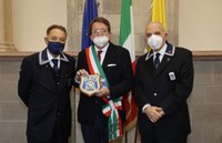 I “MARINAI” DAL SINDACO NEL SEGNO DI GINO MONTIPÒ