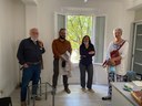 Lo staff del Caad