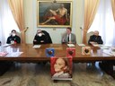 Conferenza stampa Telethon 2021