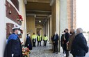 La commemorazione dell'ex sindaco Rubes Triva nel ventennale della scomparsa