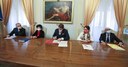 Firma del Protocollo per la riduzione del disagio abitativo