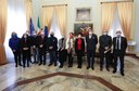 Gli attori coinvolti nel Protocollo per la riduzione del disagio abitativo