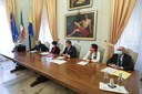 La presentazione del Protocollo per la riduzione del disagio abitativo