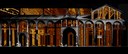Il video mapping sul Duomo per l'ultimo dell'anno