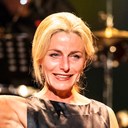 Lucilla Giagnoni per l'ultimo dell'anno al Comunale