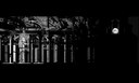 Capodanno 2021, il rendering del videomapping sul lato del Duomo