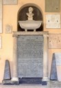 Monumento a Lodovico Castelvetro nel Lapidario Estense di Palazzo dei Musei a Modena.jpg