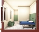 Rendering camera Hospice