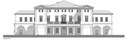 Villa Montecuccoli - prospetto Est