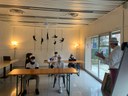 Msna al corso di panificazione