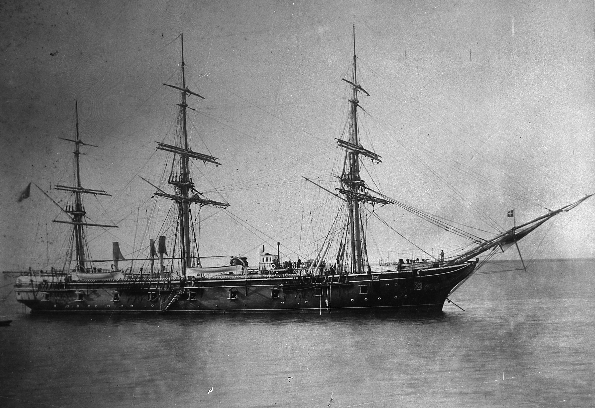 Corvetta Vettor Pisani.jpg