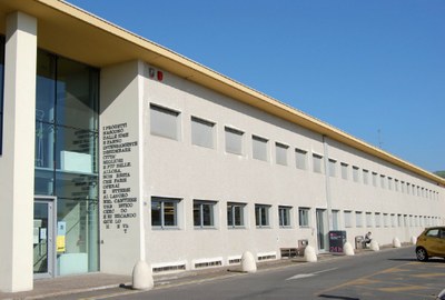 Palazzina Pucci sede biblioteca Crocetta.jpg Palazzina Pucci sede biblioteca Crocetta.jpg