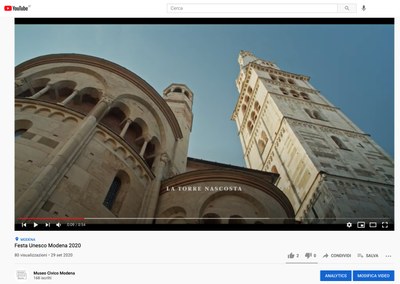 I segreti di piazza grande su youtube Museo Civico.jpg I segreti di piazza grande su youtube Museo Civico.jpg