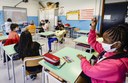 Bambino=Cittadino, una classe delle Cittadella collegata