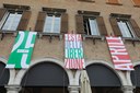 stendardi 25 aprile 2021 Palazzo Comunale.jpg