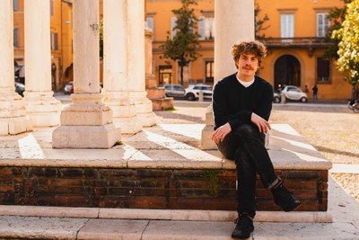 Lodo Guenzi (Lo Stato sociale)