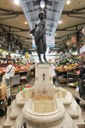 Fontana Mercato Albinelli