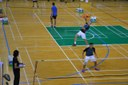 A Modena il Gran prix di badminton