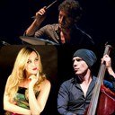 Modena jazz festival, "Triplets"