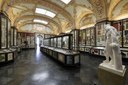 Museo civico, sala Gandini