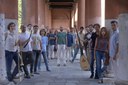 Grandezze e meraviglie, "Chi va cercand'amore", Ensemble vocale e musicale Accademia d'Arcadia