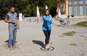 Ai Giardini ducali il campionato italiano di petanque