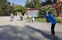 Ai Giardini ducali il campionato italiano di petanque