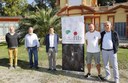 Ai Giardini ducali il campionato italiano di petanque