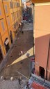 Apertura tratto via Canalino