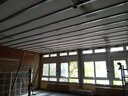 I lavori ai solai in alcune scuole di proprietà del Comune 3