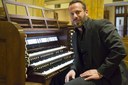 Modena Organ Festival, Mark Pacoe