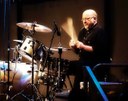 Il musicista Luigi "Gigi" Bertolini