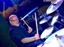 Il musicista Luigi "Gigi" Bertolini